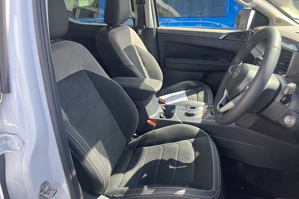2024 Volkswagen Amarok TDI600 Style NF 4X4