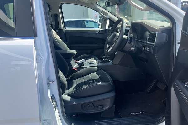 2024 Volkswagen Amarok TDI600 Style NF 4X4