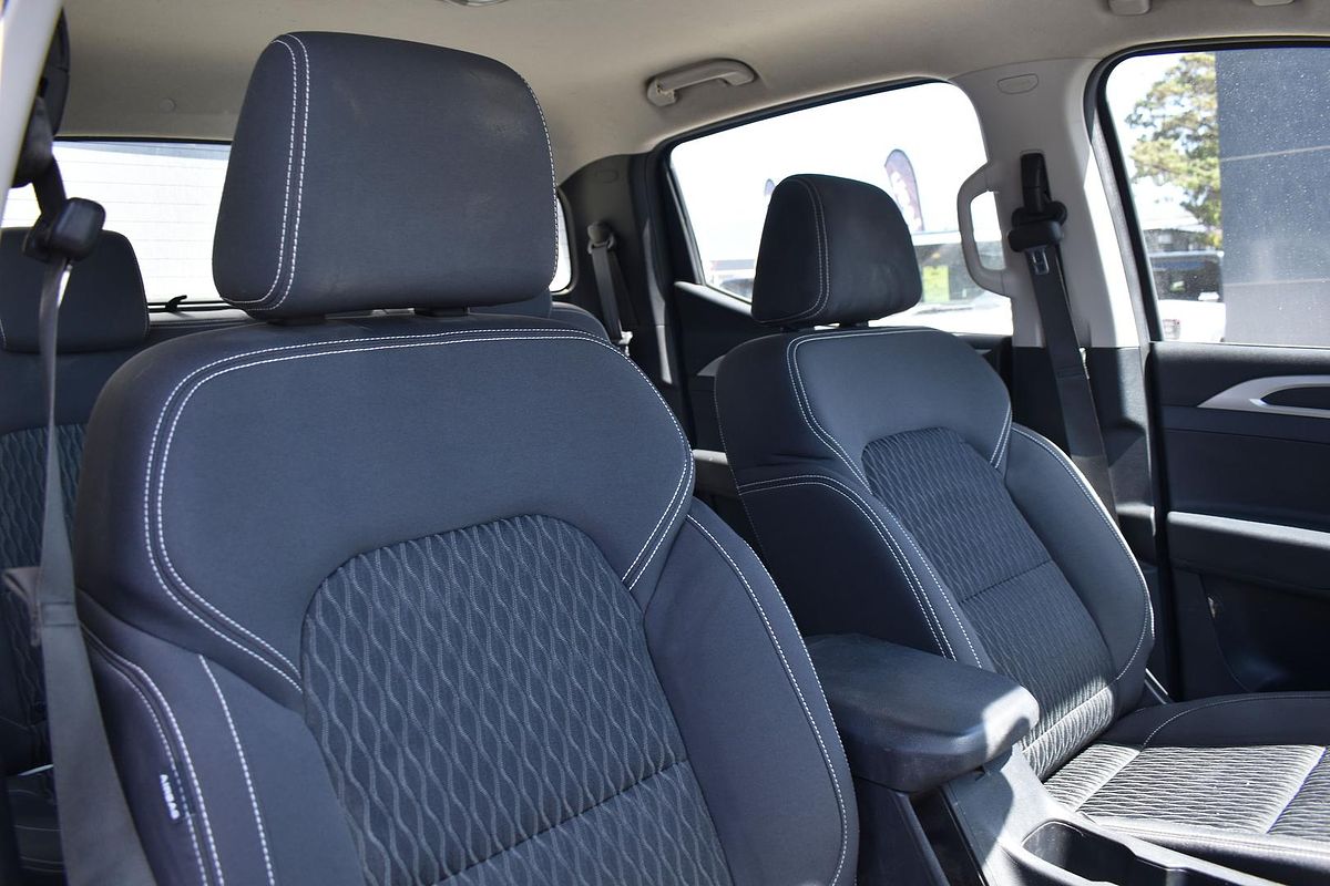 2020 LDV T60 PRO SK8C 4X4
