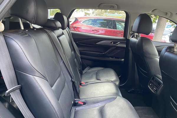 2018 Mazda CX-9 Touring TC