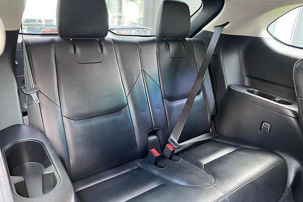 2018 Mazda CX-9 Touring TC