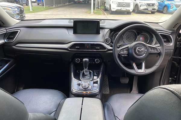 2018 Mazda CX-9 Touring TC