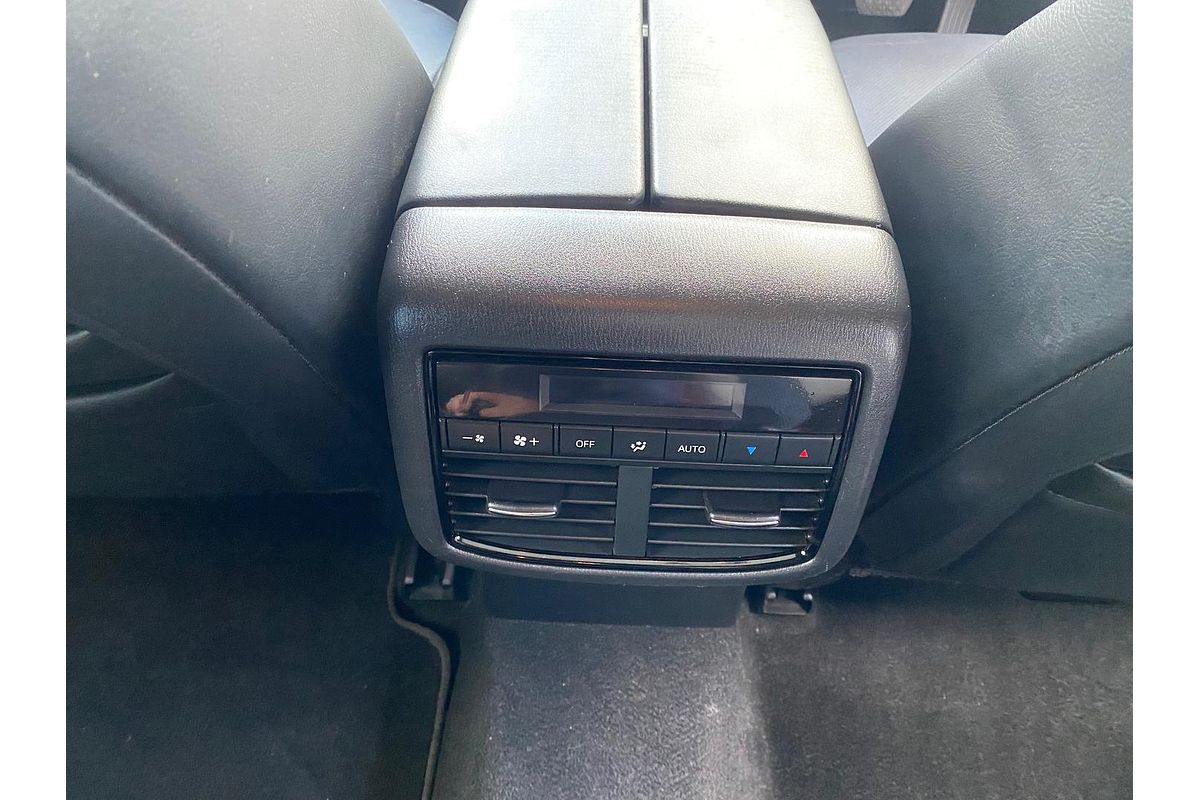 2018 Mazda CX-9 Touring TC