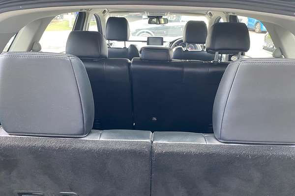 2018 Mazda CX-9 Touring TC