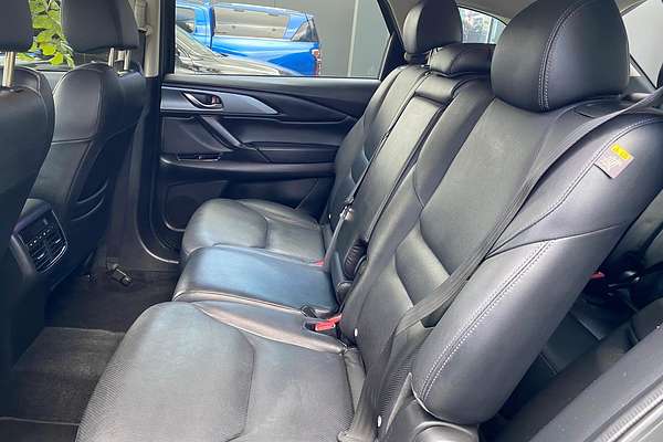 2018 Mazda CX-9 Touring TC