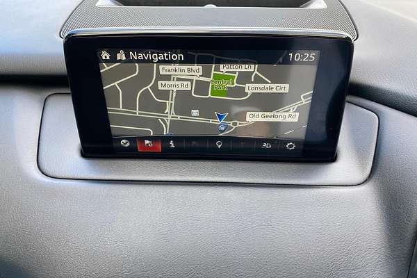 2018 Mazda CX-9 Touring TC