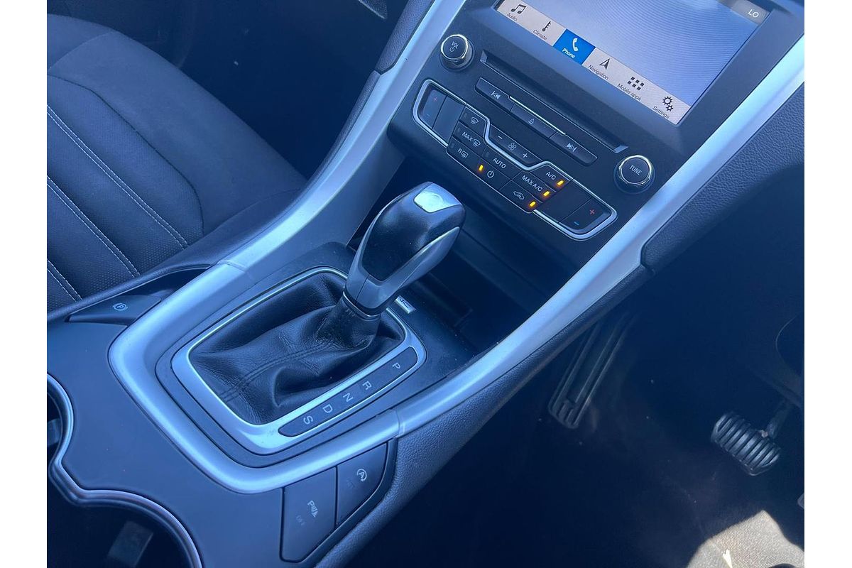 2017 Ford Mondeo Ambiente MD