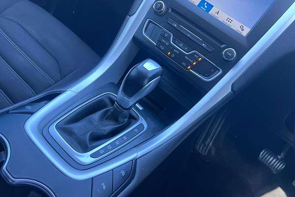 2017 Ford Mondeo Ambiente MD