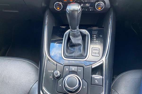 2018 Mazda CX-9 Touring TC