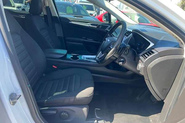 2017 Ford Mondeo Ambiente MD