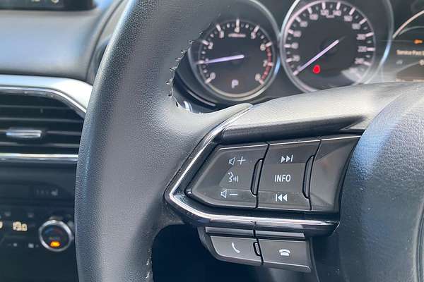 2018 Mazda CX-9 Touring TC