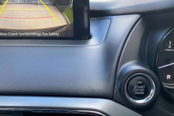 2018 Mazda CX-9 Touring TC