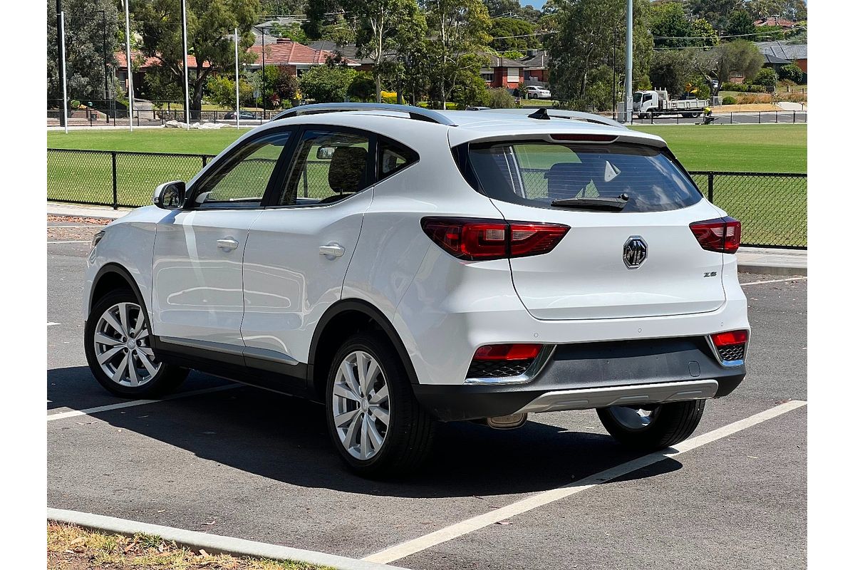 2023 MG ZS Excite AZS1