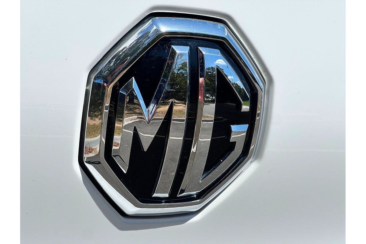 2023 MG ZS Excite AZS1