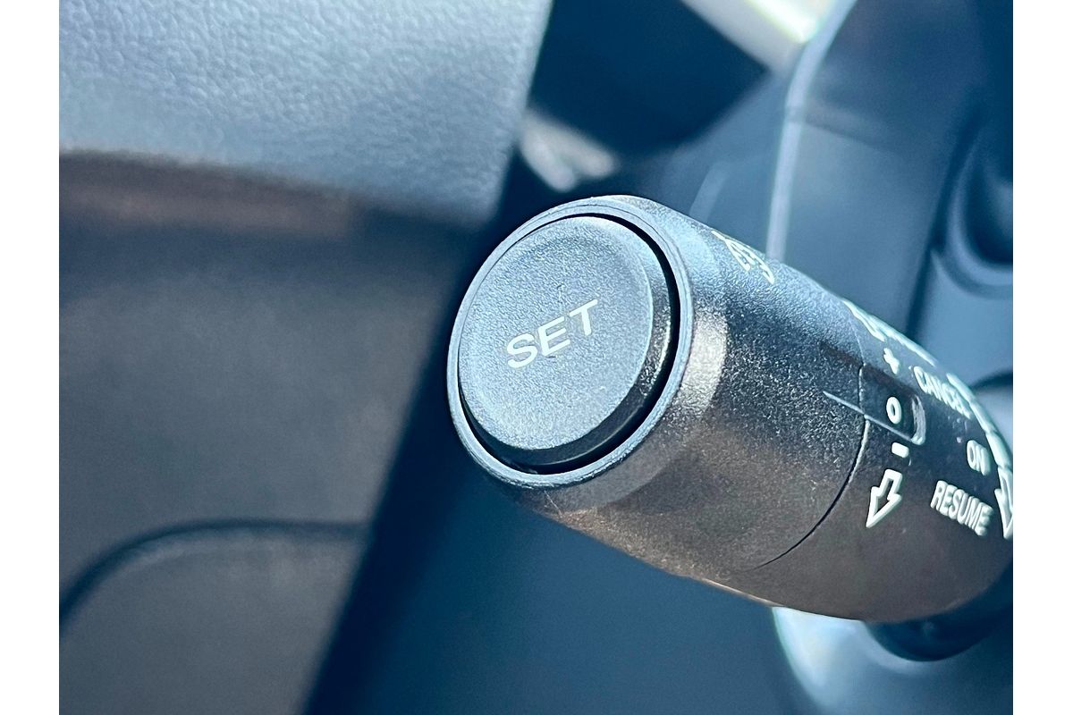 2023 MG ZS Excite AZS1