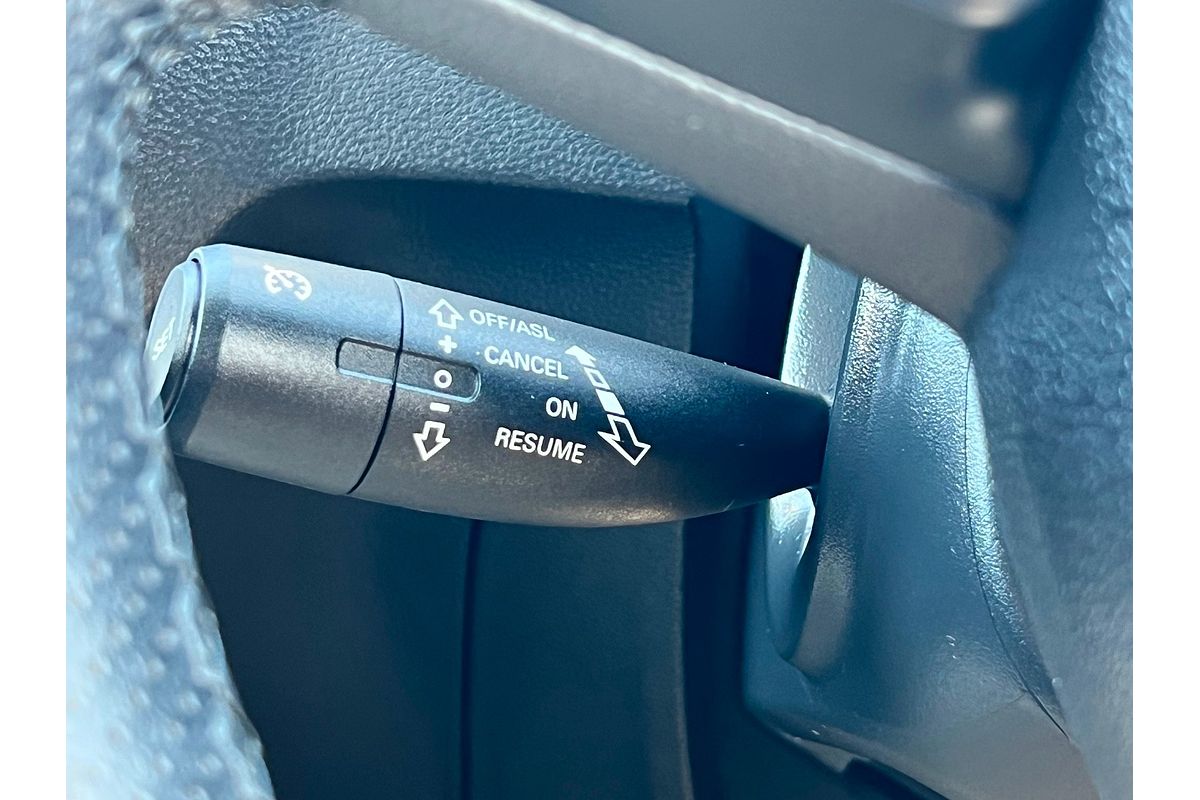 2023 MG ZS Excite AZS1