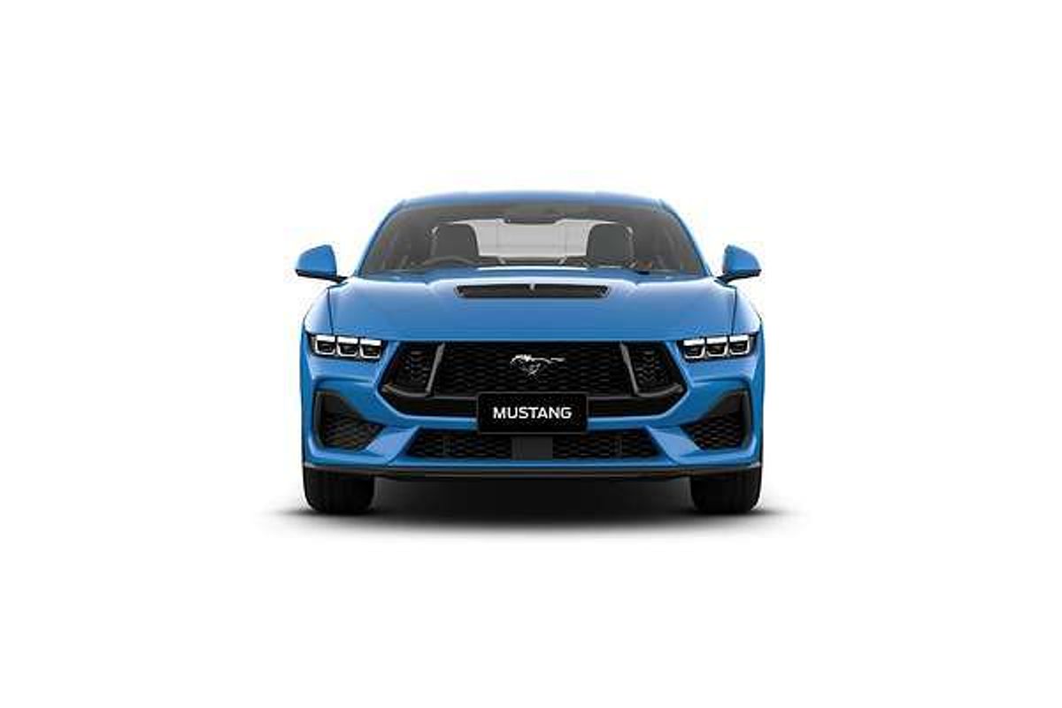2024 Ford Mustang GT FO