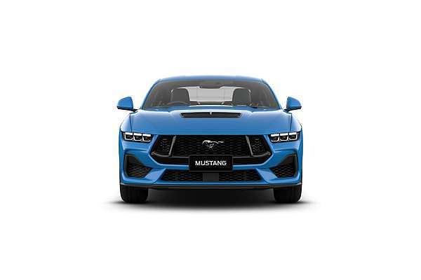 2024 Ford Mustang GT FO