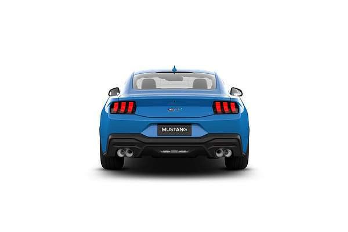 2024 Ford Mustang GT FO