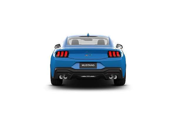 2024 Ford Mustang GT FO