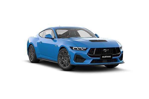2024 Ford Mustang GT FO