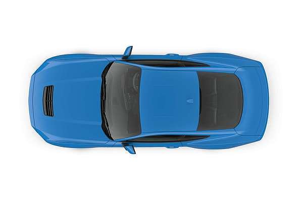 2024 Ford Mustang GT FO
