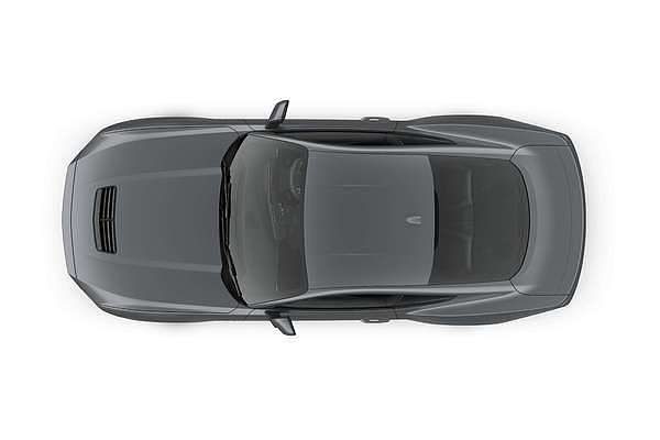 2024 Ford Mustang GT FO