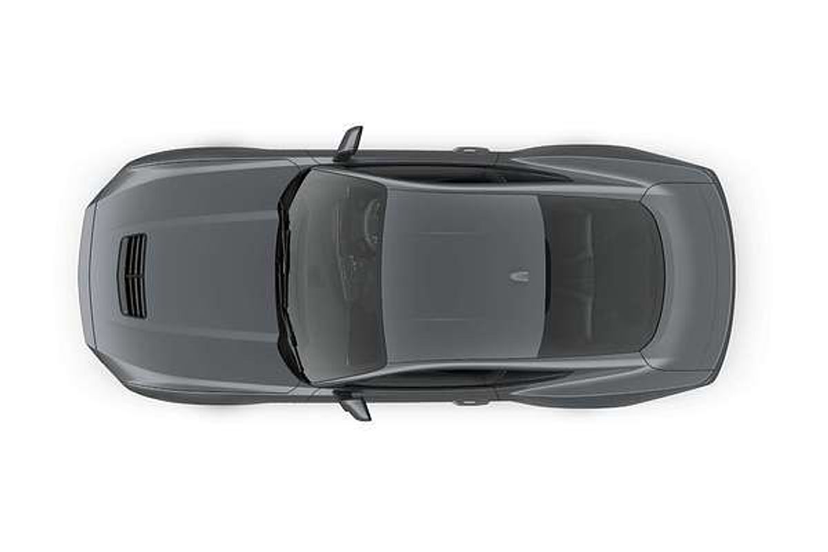 2024 Ford Mustang GT FO