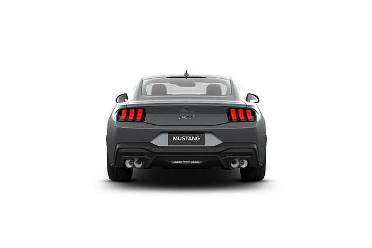 2024 Ford Mustang GT FO