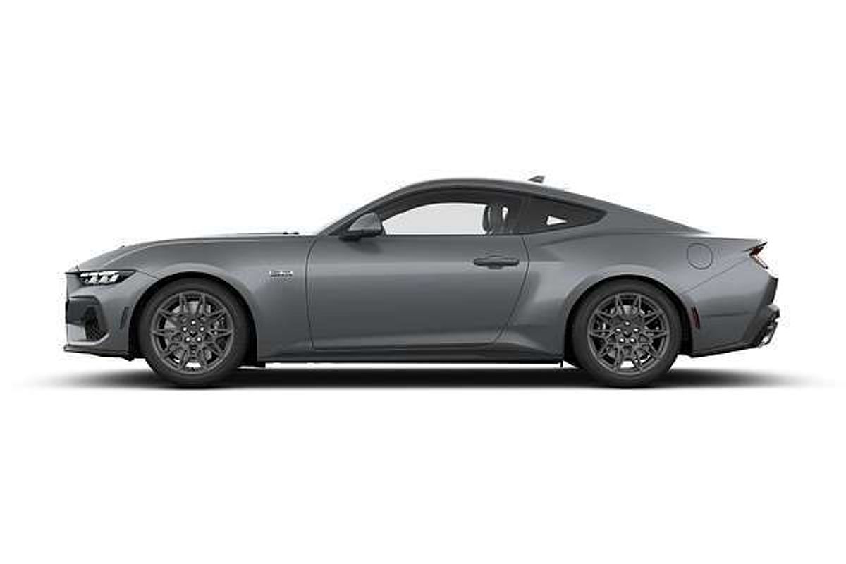2024 Ford Mustang GT FO