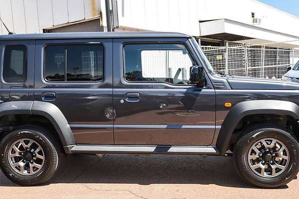 2025 Suzuki Jimny XL JJ