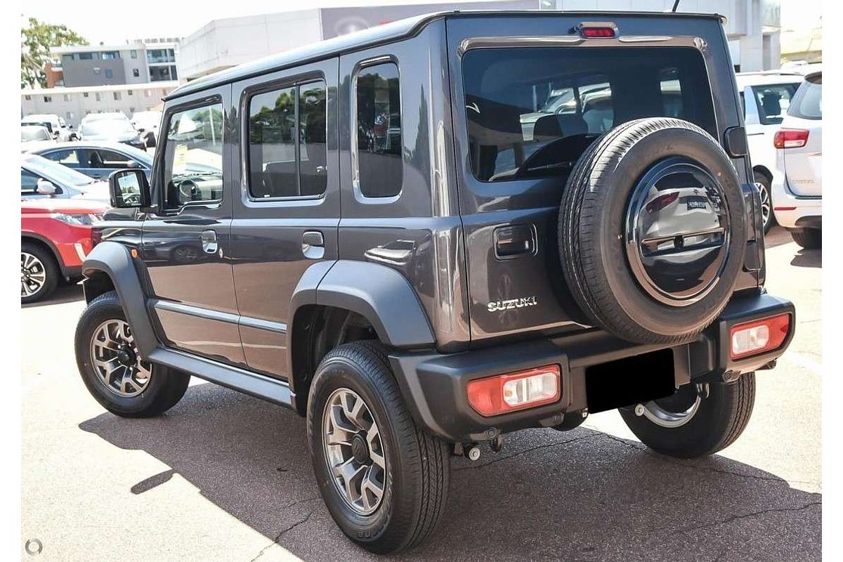 2025 Suzuki Jimny XL JJ