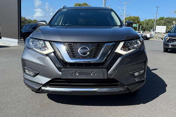 2018 Nissan X-TRAIL ST-L T32 Series II
