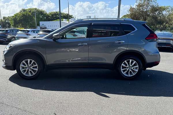 2018 Nissan X-TRAIL ST-L T32 Series II