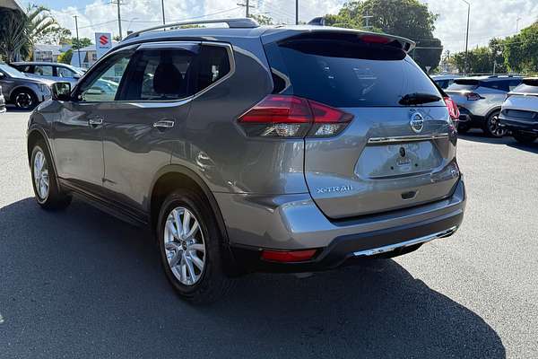 2018 Nissan X-TRAIL ST-L T32 Series II