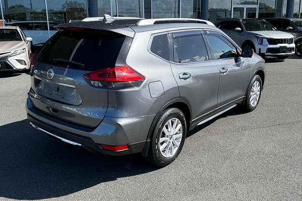 2018 Nissan X-TRAIL ST-L T32 Series II