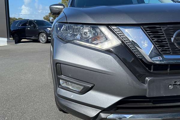 2018 Nissan X-TRAIL ST-L T32 Series II