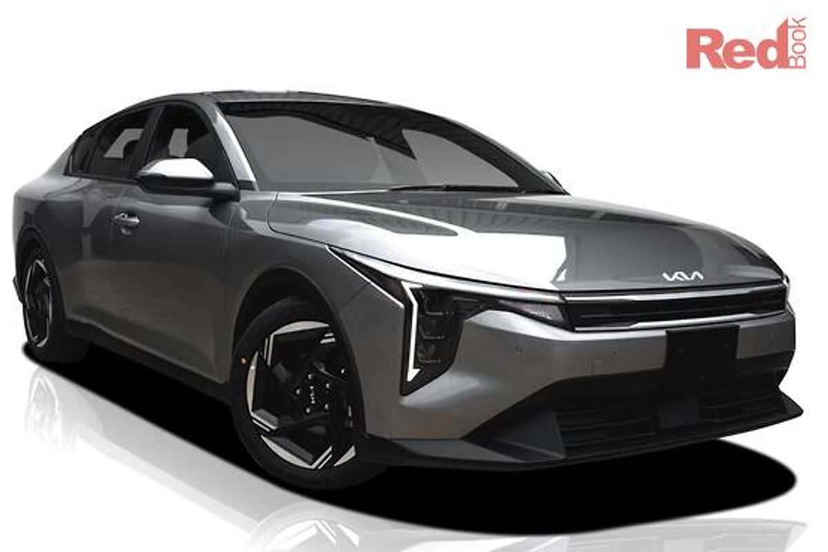 2024 Kia K4 Sport+ CL4m