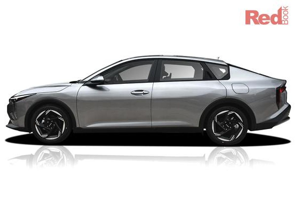 2024 Kia K4 Sport+ CL4m