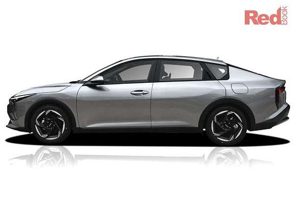 2024 Kia K4 Sport+ CL4m