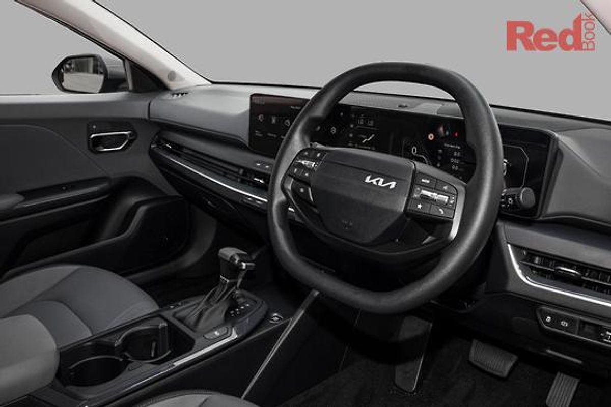 2024 Kia K4 Sport+ CL4m
