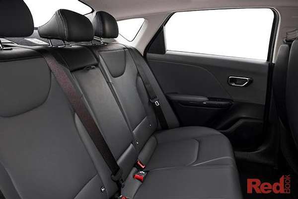 2024 Kia K4 Sport+ CL4m