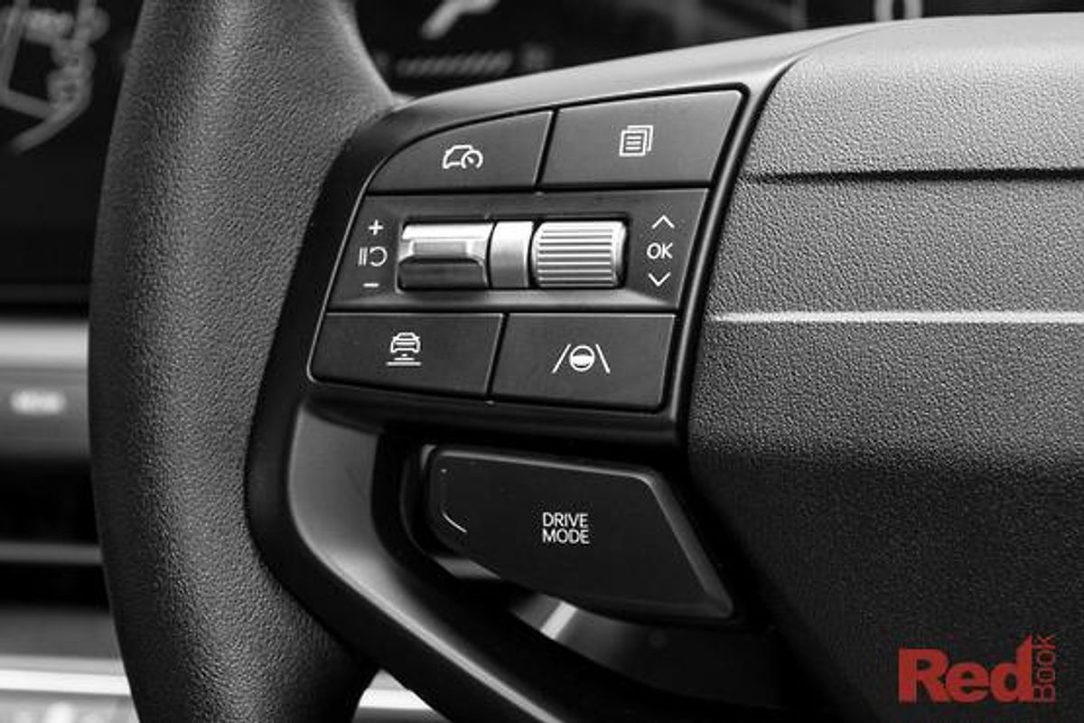 2024 Kia K4 Sport+ CL4m