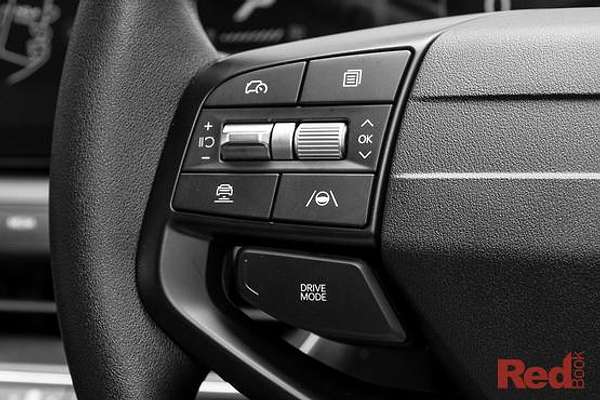 2024 Kia K4 Sport+ CL4m