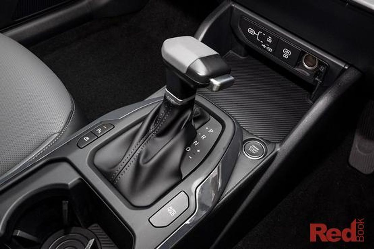 2024 Kia K4 Sport+ CL4m
