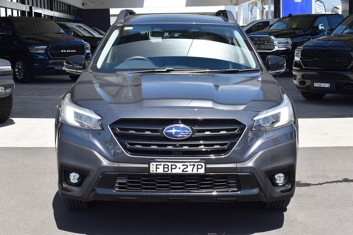 2023 Subaru Outback AWD Sport 6GEN