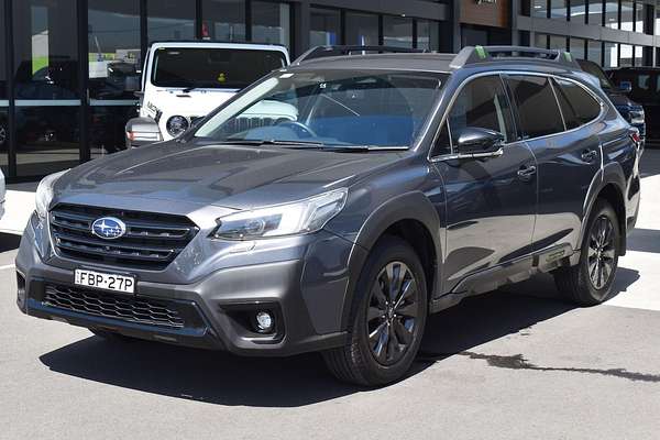 2023 Subaru Outback AWD Sport 6GEN