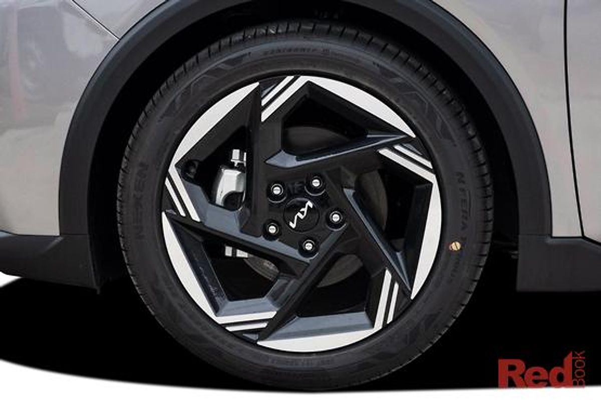 2024 Kia K4 Sport+ CL4m