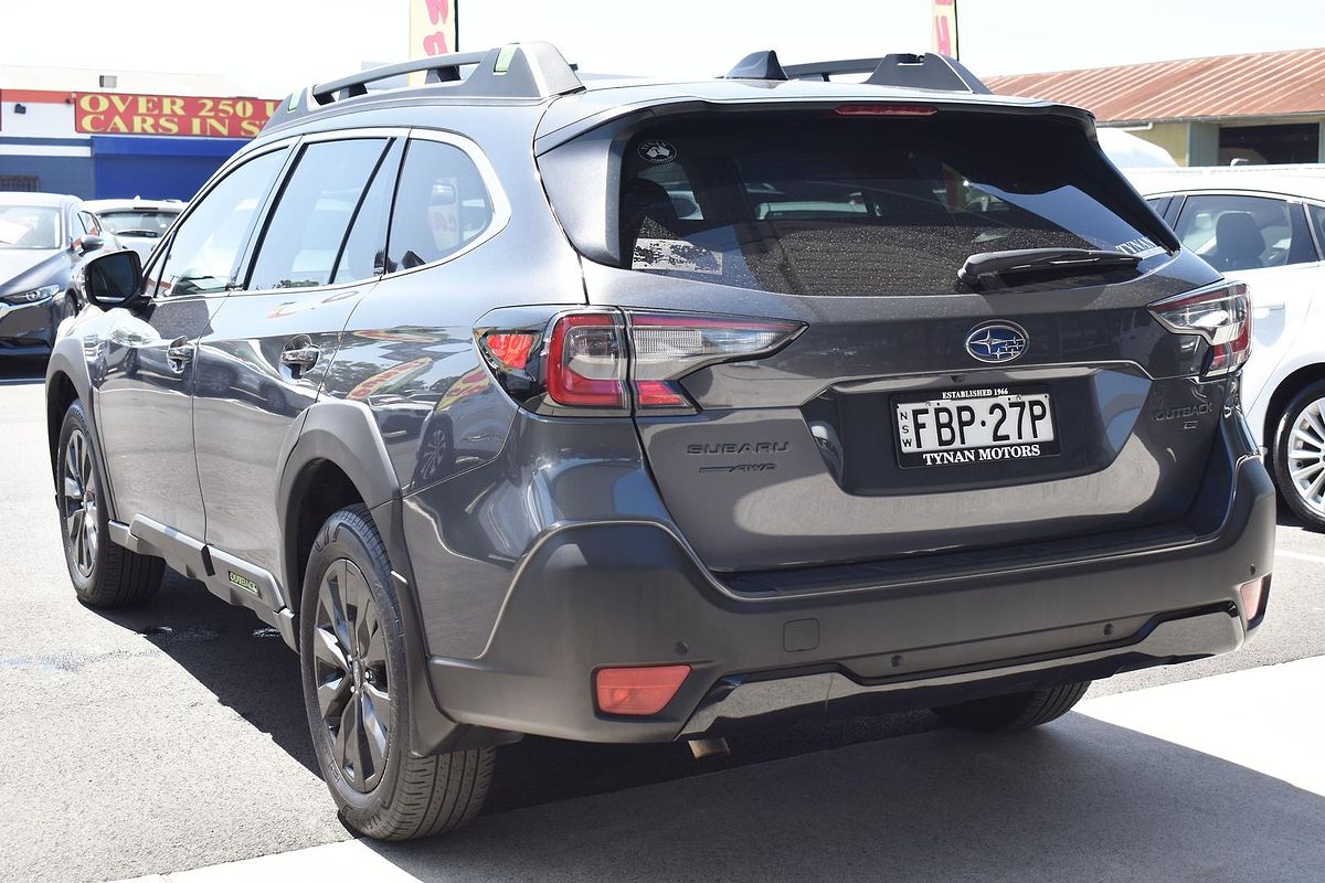 2023 Subaru Outback AWD Sport 6GEN