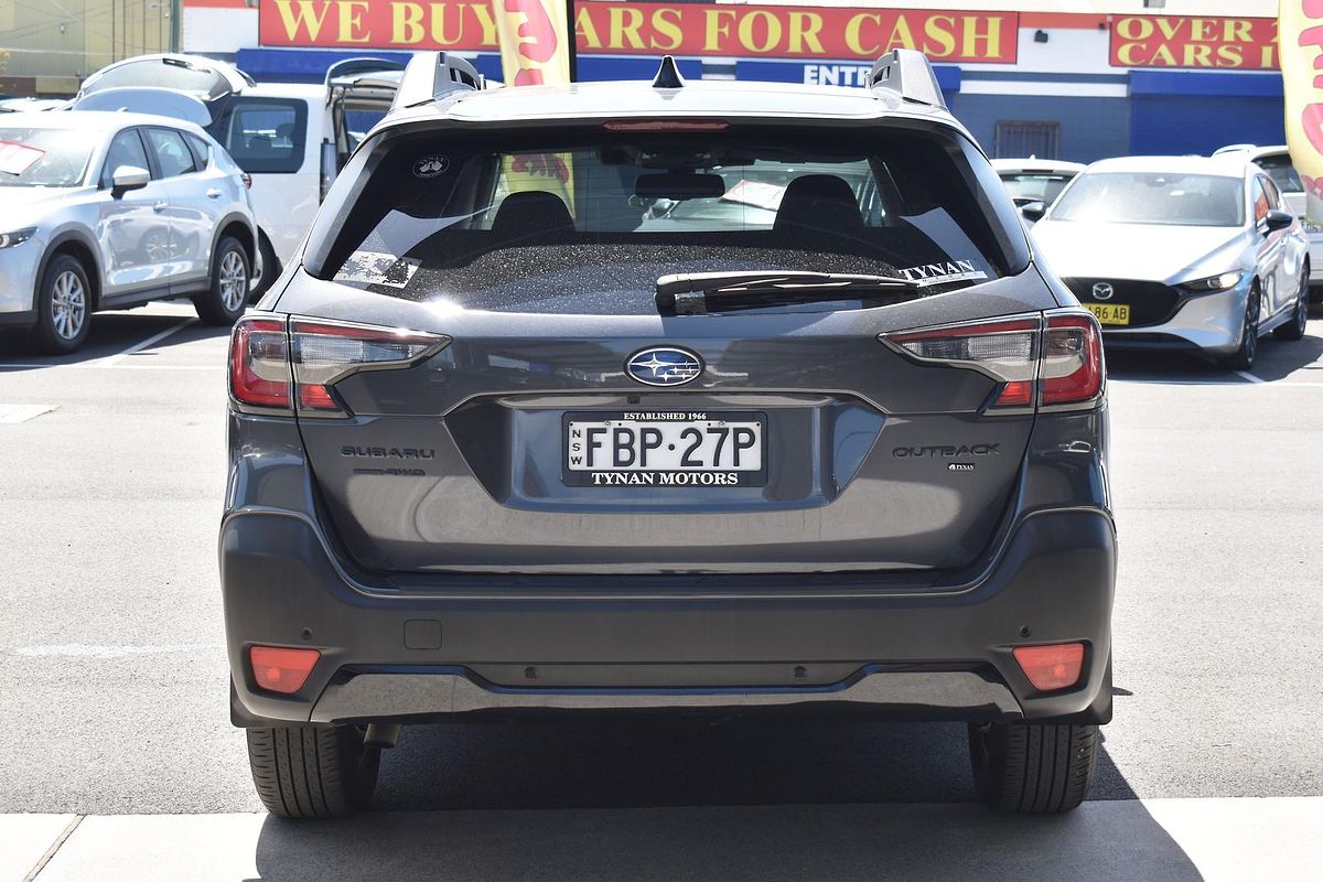2023 Subaru Outback AWD Sport 6GEN